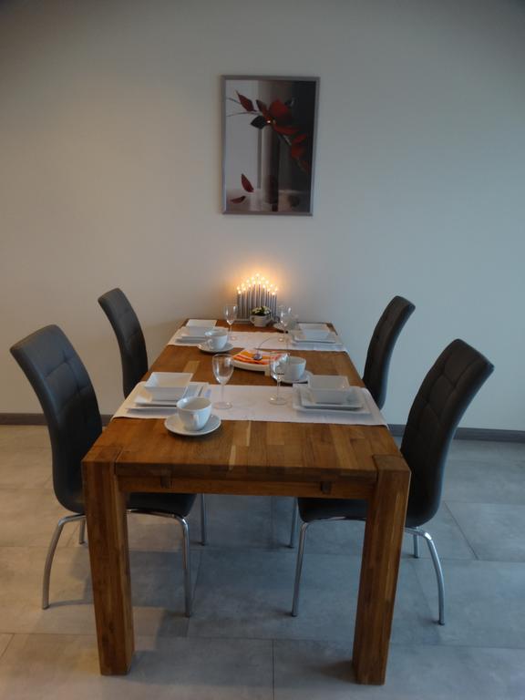 Aldi Apartments Porta Mare Дзивновек Экстерьер фото