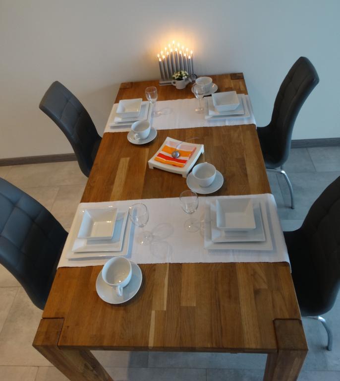 Aldi Apartments Porta Mare Дзивновек Экстерьер фото