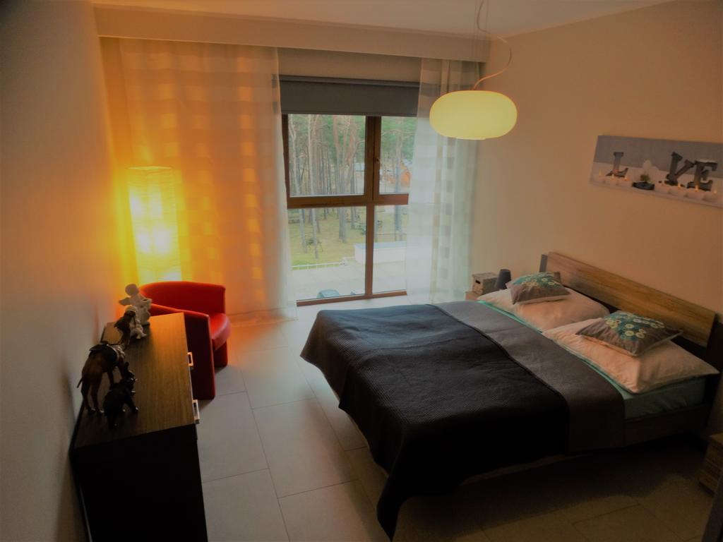 Aldi Apartments Porta Mare Дзивновек Экстерьер фото