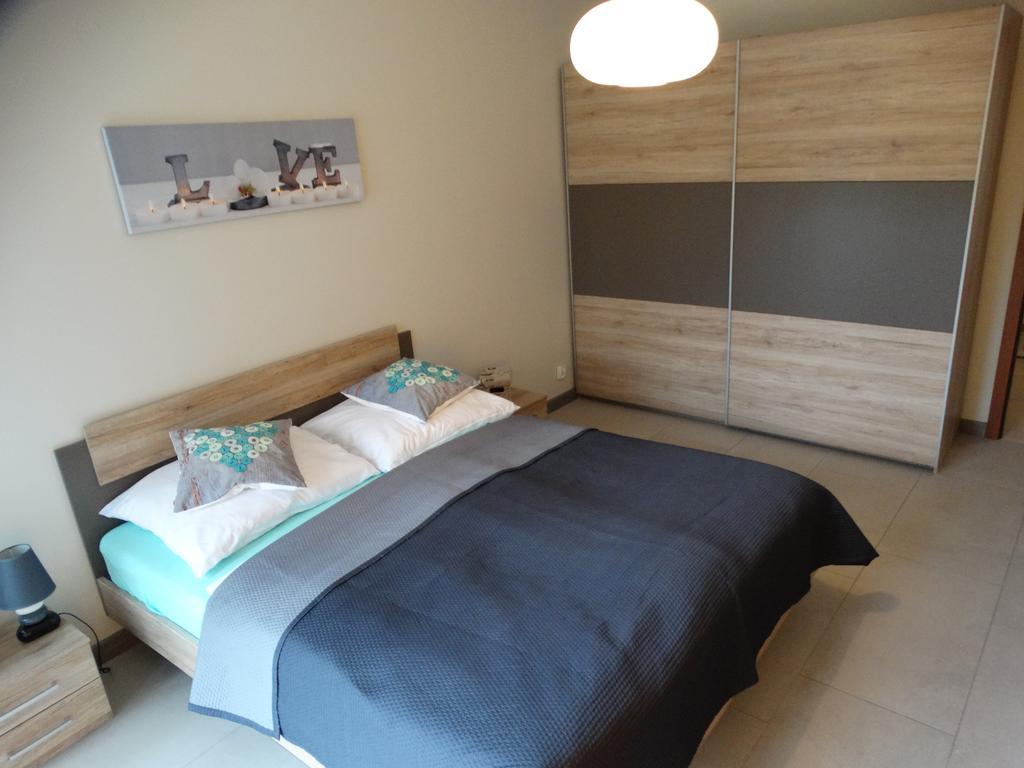 Aldi Apartments Porta Mare Дзивновек Экстерьер фото